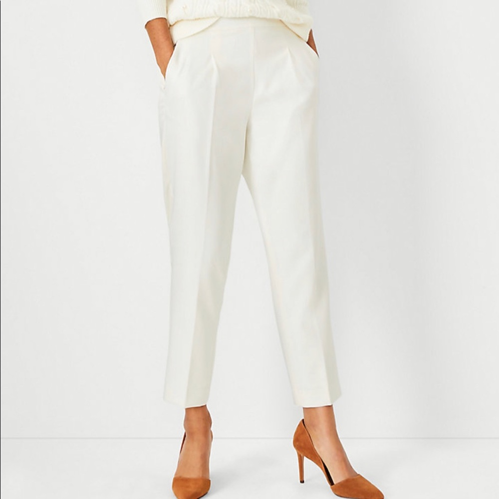 Ann Taylor loft dress pants *never worn*